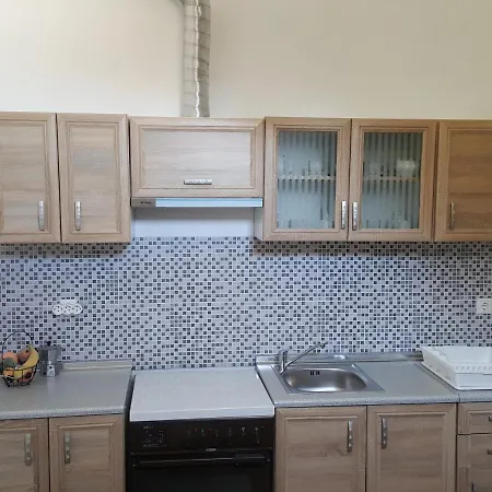 Venkovský dům Pitini Symi