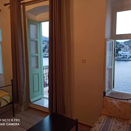 Pitini Venkovský dům