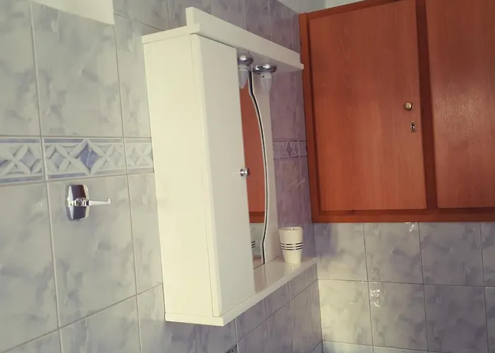 Pitini Venkovský dům *