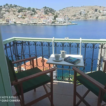 Pitini Symi