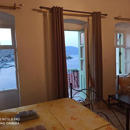 Pitini Symi