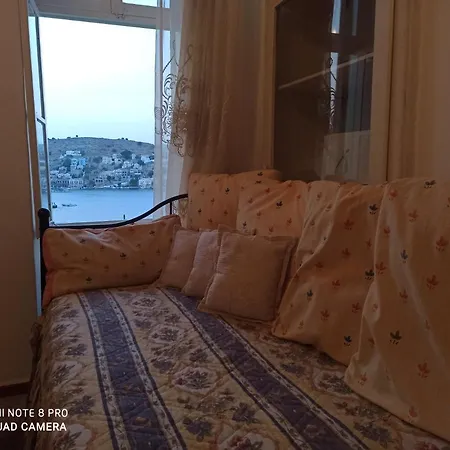Εξοχικό σπίτι Pitini *