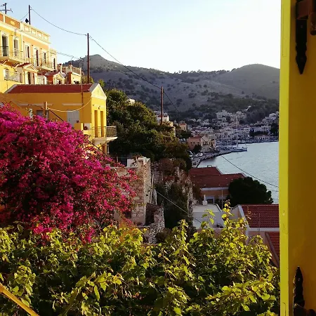 Pitini * Symi