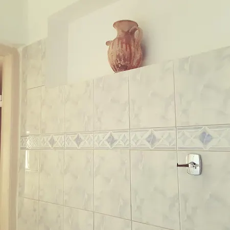 Εξοχικό σπίτι Pitini *