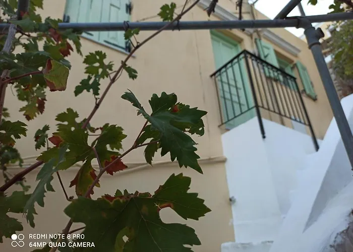 Kır Evi Pitini Simi