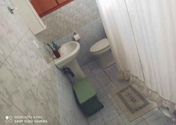 Pitini Hétvégi ház *