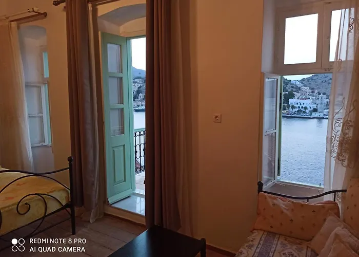 Pitini Hétvégi ház