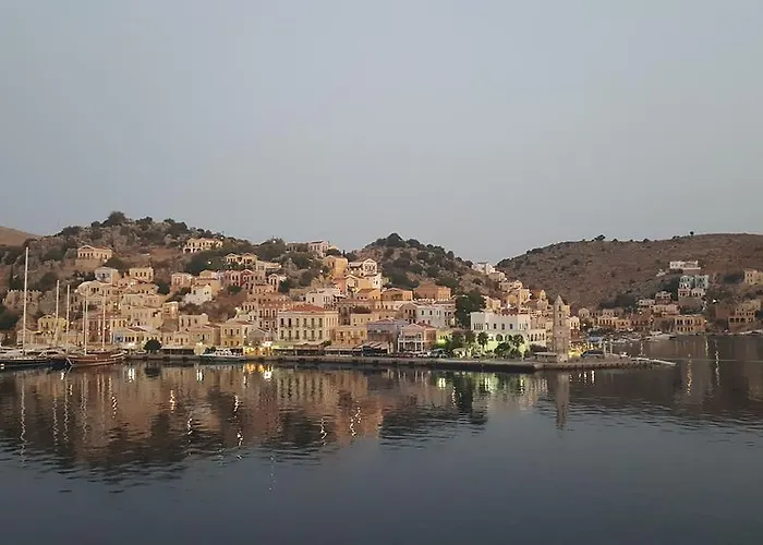 Pitini Kır Evi Simi