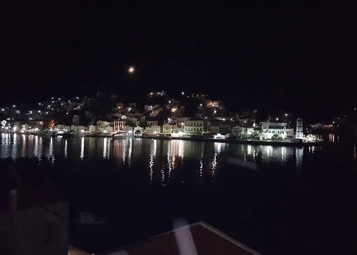 Hétvégi ház Pitini