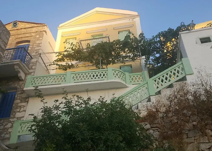 Pitini Kır Evi Simi