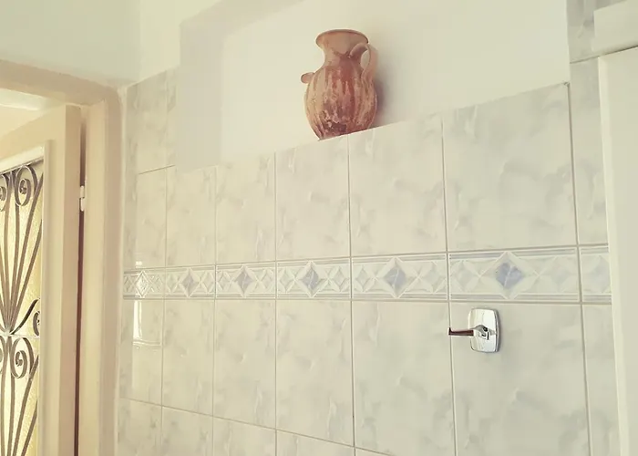 Hétvégi ház Pitini *